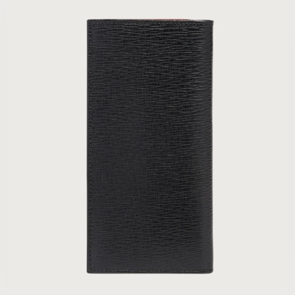 Gancini organizer wallet
